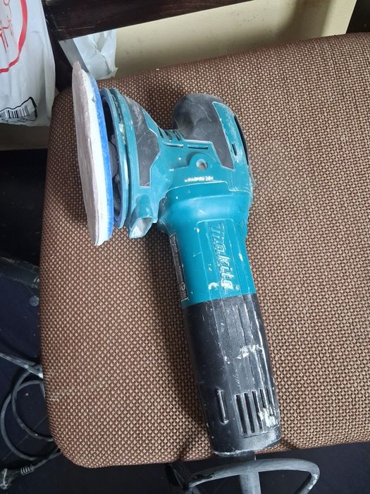 makita  ексцентър щлайф машина  BO5060