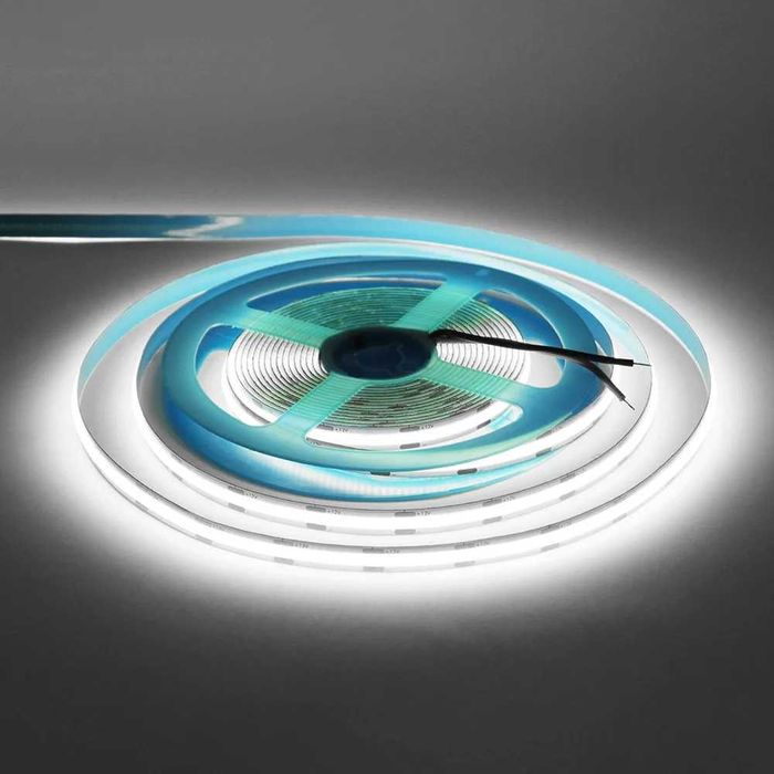 Banda led cob 12-24V