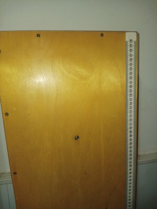 Деревянные ростомеры