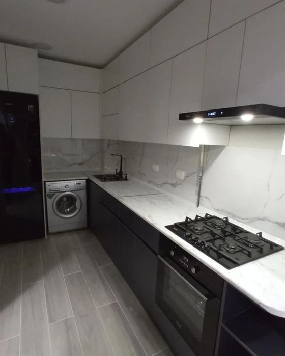 Мебель на заказ любой сложности