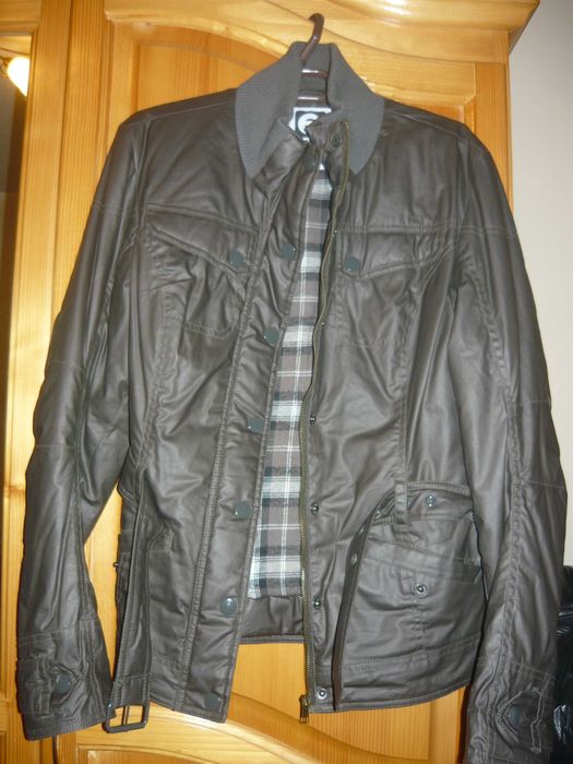 Яке Kenvelo - ново