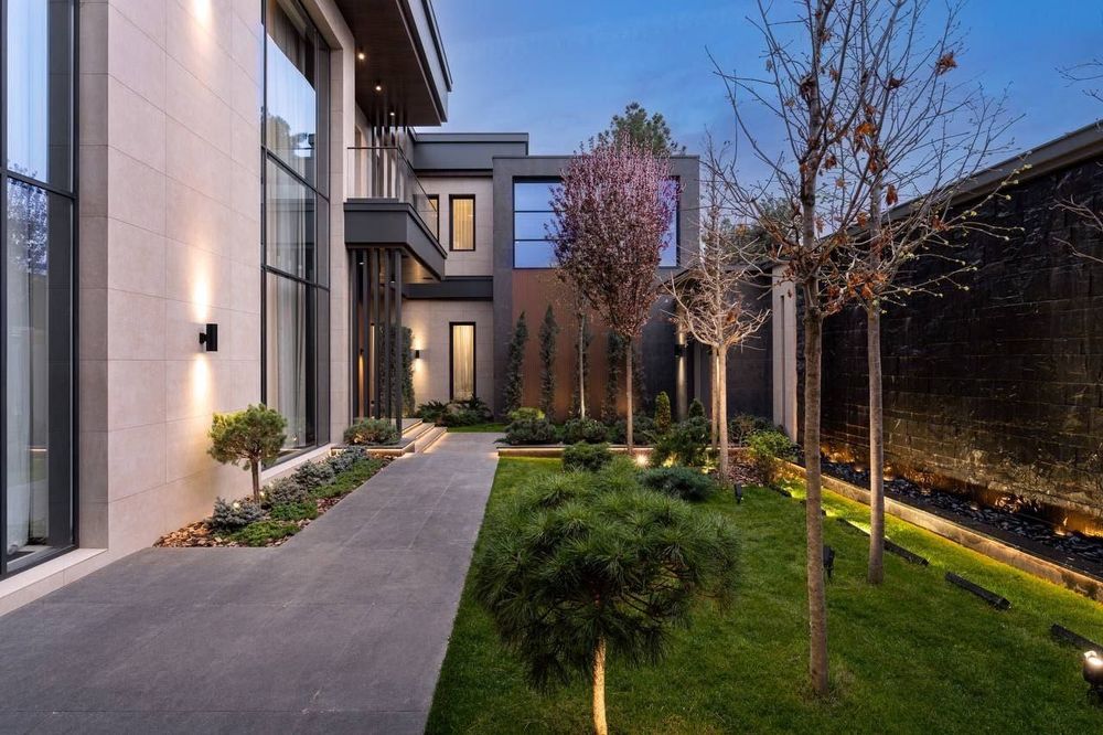 Дом 8 соток ул. Никитина