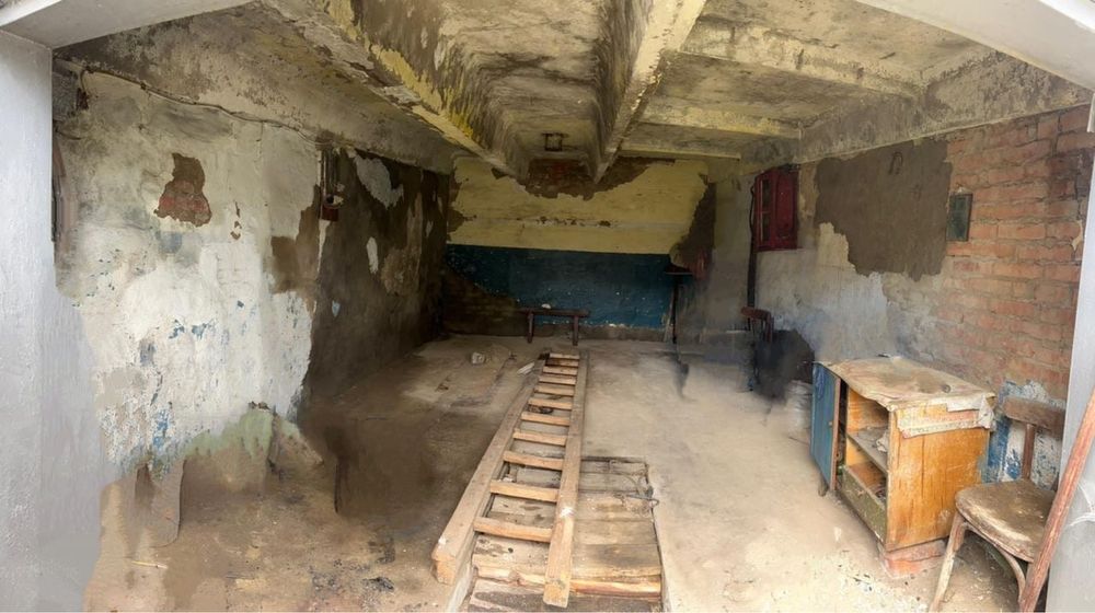 Продам гараж. Документы в полном порядке