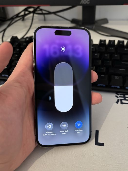 продам Apple Iphone 14 Pro 256GB