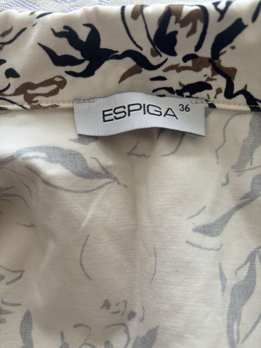 Платье женское с ремнем