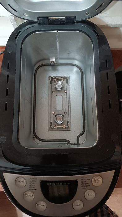 Продаётся Хлебопечка Binatone BM-2169