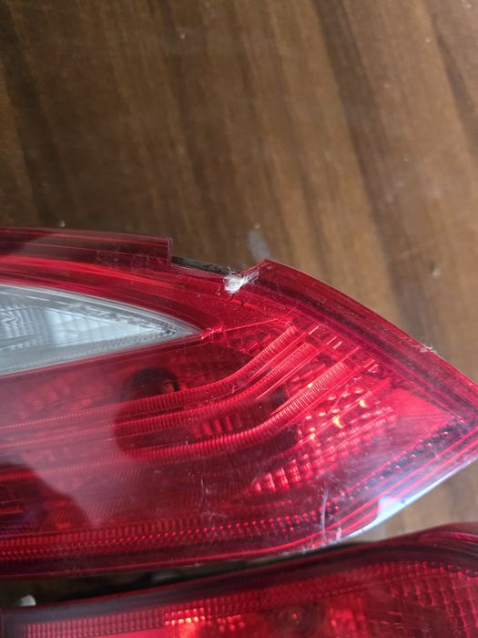 вътрешни стопове  за форд фокус 2013 година комби