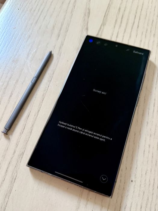 Samsung Galaxy S24 Ultra