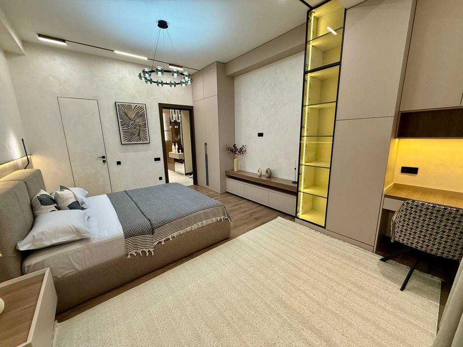 Kamron Palace‼️‼️‼️Под Ключ 3-Ком 90м2 Алайский Базар/Минор/Дархан/Ц2