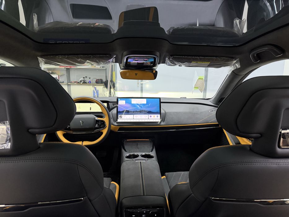 Deepal SL03 Aksiya Rasmiy avtosalondan rassrochka/kredit