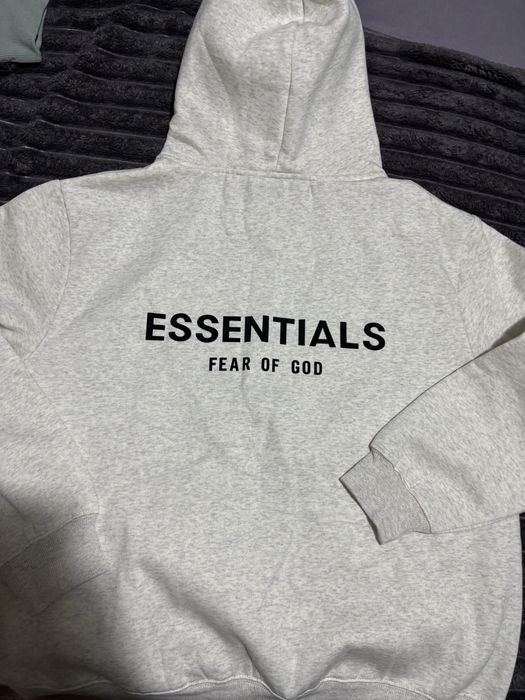 Hanorac Essentials S