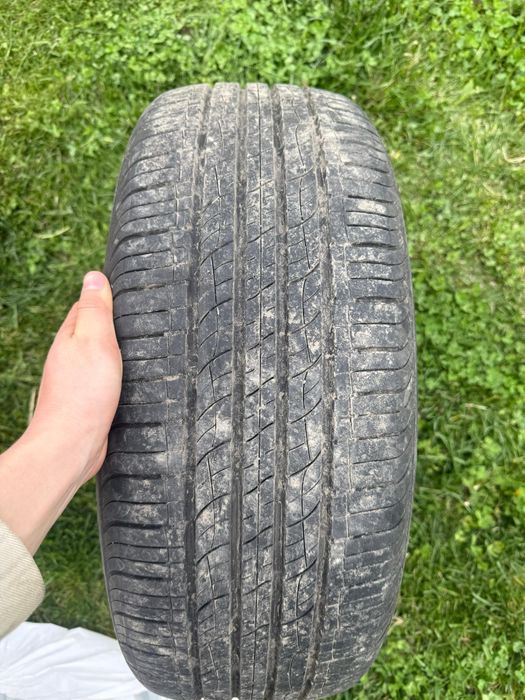 шины летние 225 55 R18