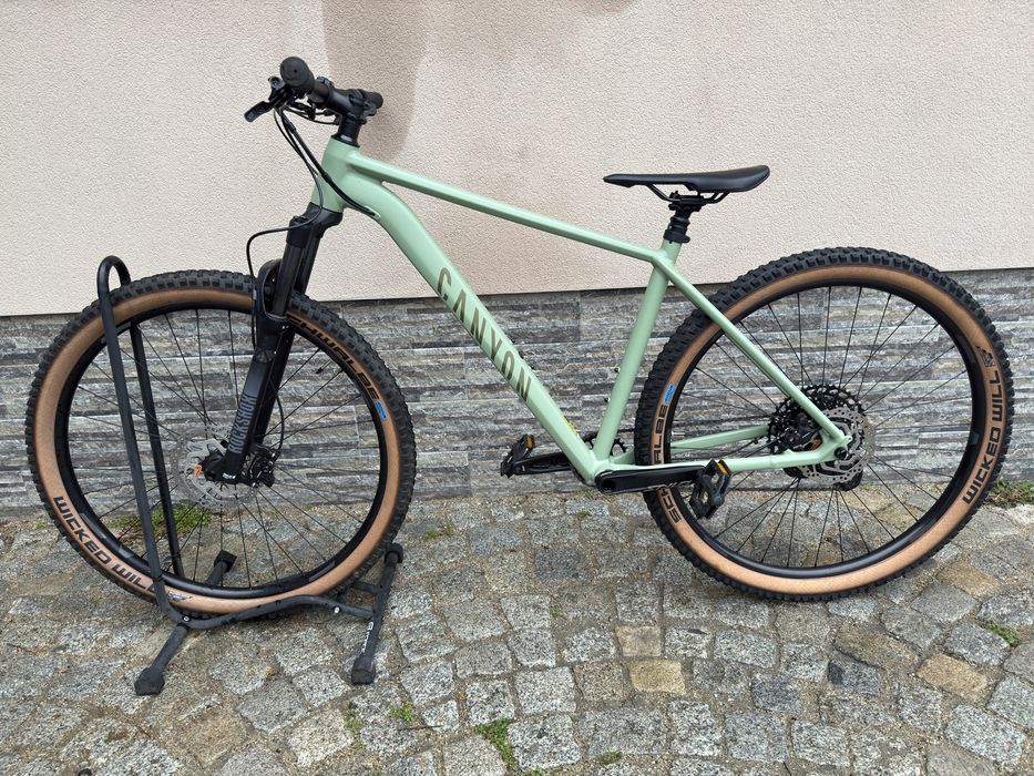 Планински велосипед Canyon Grand Canyon размер: 29/L