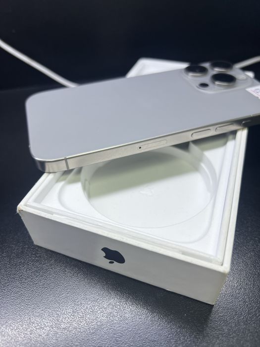 iPhone 15 Pro 128 GB