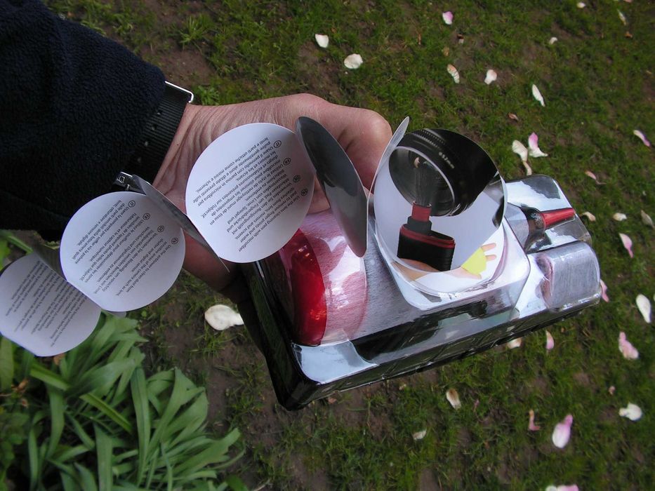 CyberClean Camera Care - комплект за почистване на DSLR и др.