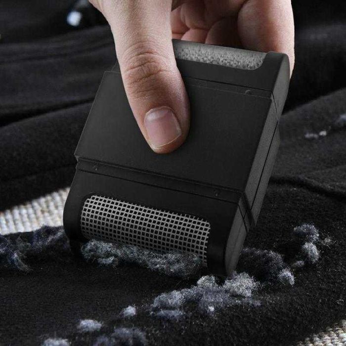 Пилинг машинка за дрехи