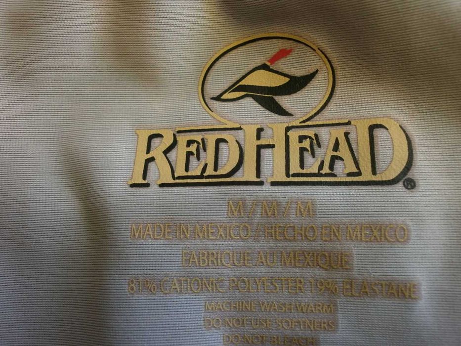 М Маскировъчнa тенискa за Лов Риболов от САЩ - Много Качествена