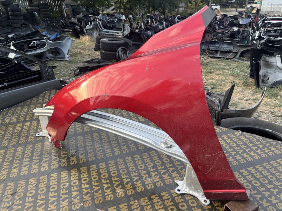 Калник Mazda 6