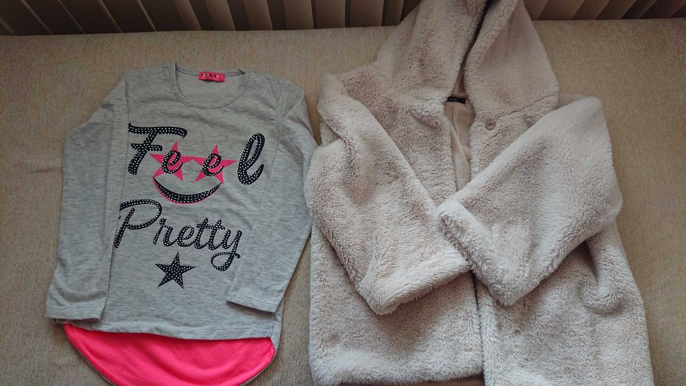 Красиви якенца и грейки