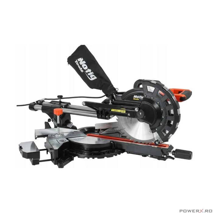 Fierastrau stationar circular de banc 2200W Notig