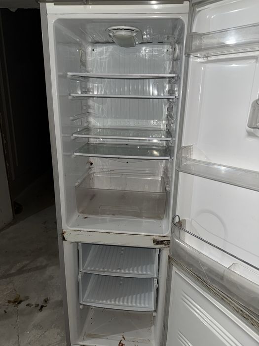 Холодиник робочи