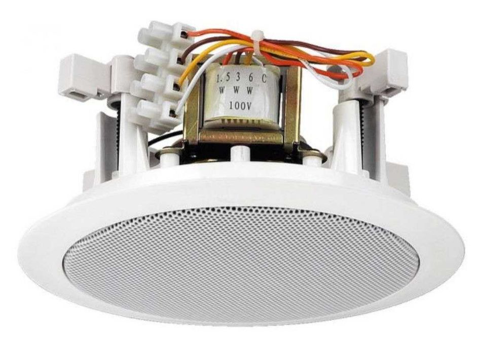 колонки для офиса и ресторана