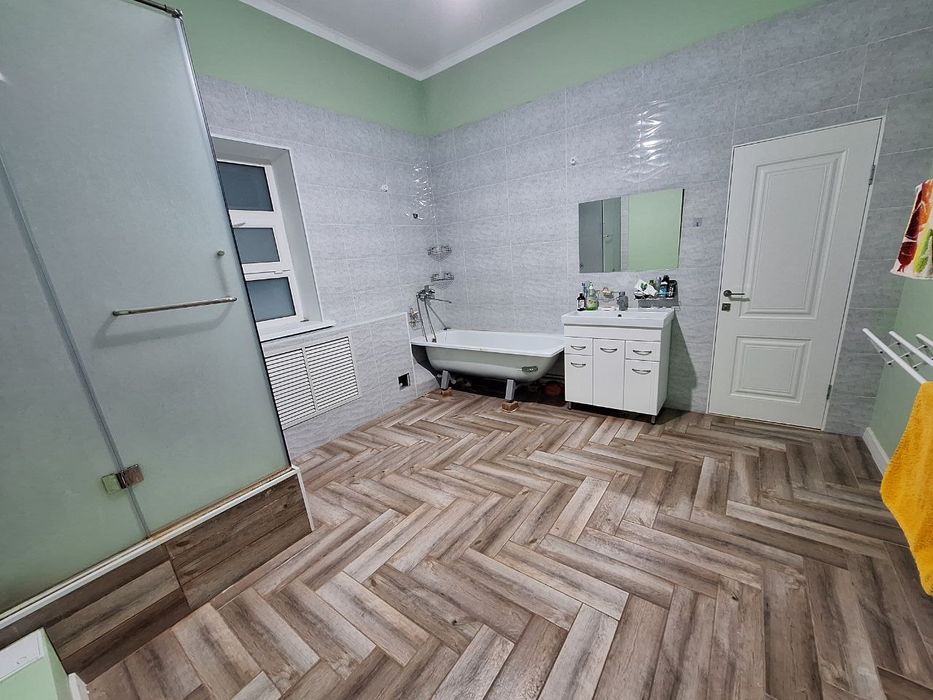 Коттедж 2 этажный