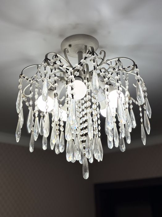 Продам разные люстры