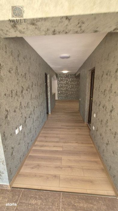 Vila spatioasa in Buftea-Locatie centrala, vizibila si usor accesibila