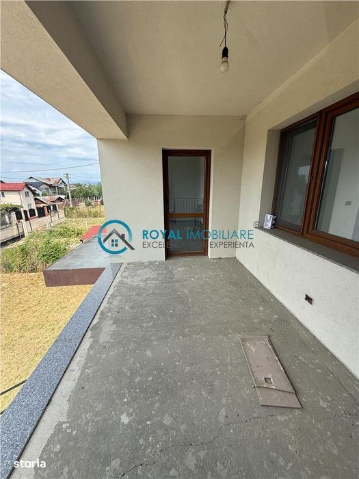 Royal Imobiliare - Vanzare Vila zona Boldesti Scaieni
