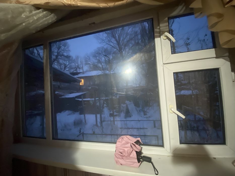 продам пластиковые окна и радиаторы