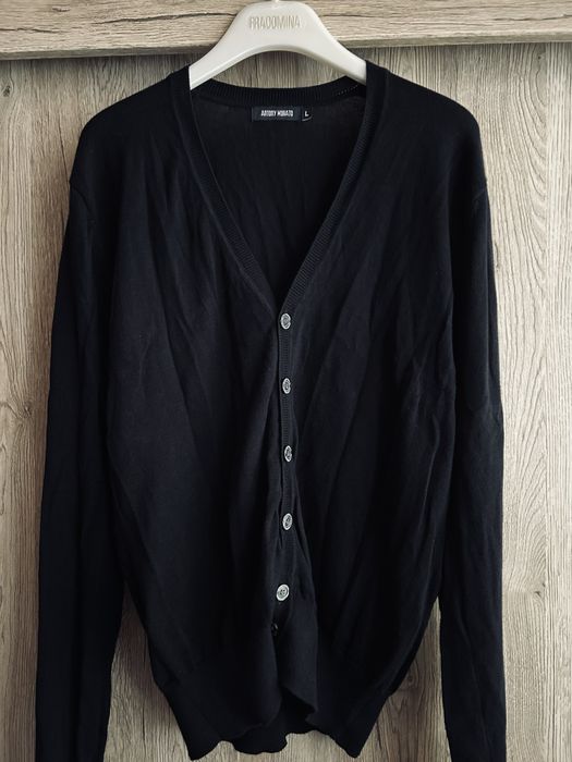 ANTONY MORATO оригинална мъжка жилетка размер L