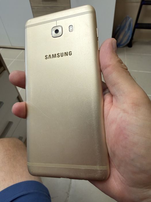 Samsung Galaxy C9 Pro 6/64gb
