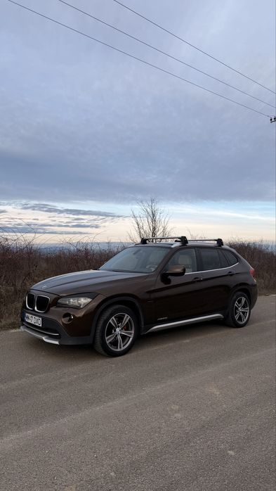 Bmw X1 E84 23D X-DRIVE