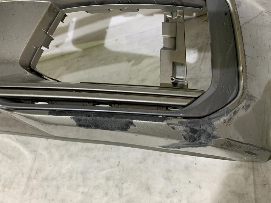 Bara fata Audi A6, C8, S-Line, 2018, 2019, 2020, 2021, 2022, 2023, cod origine OE 4K0807437C.