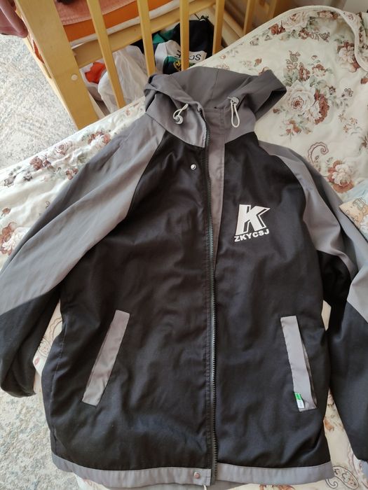 Спортивный костюм двойка