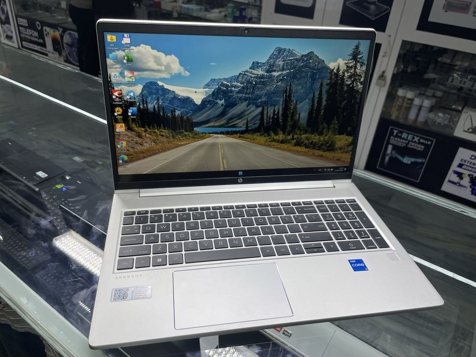 Hp ProoBook 450 G10.