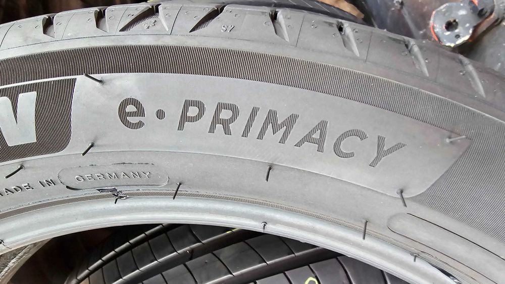 Anvelope Michelin 175/60/18 vara