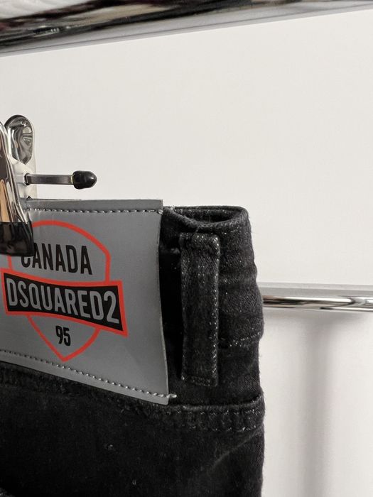 Blugi DSQUARED2 super calitate