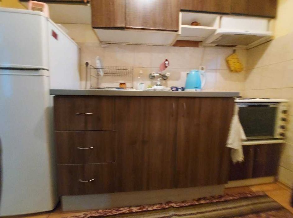 Дава се под наем Едностаен апартамент в Бургас, Братя Миладинови - 42 кв.м за 150 € - Снимка #4