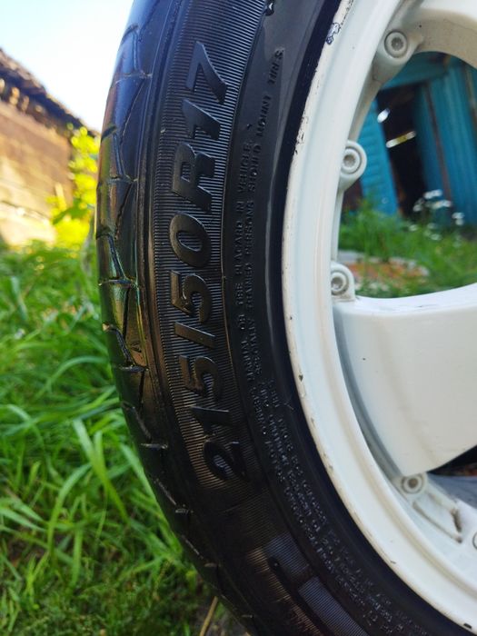 Продам диски и автошины