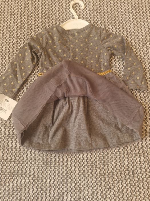 Детское платье для девочек