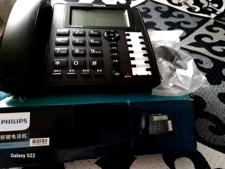 Продаются телефоны стационарные