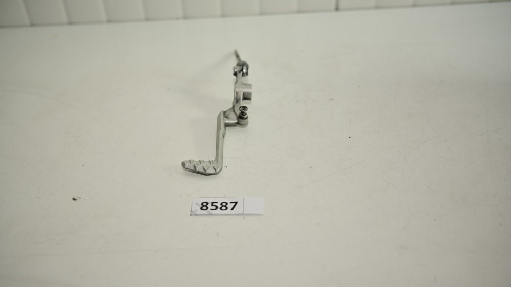 Ducati Panigale V4 2018 2022 Pedala de frana