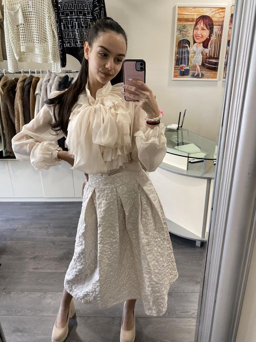 Пола универсален размер