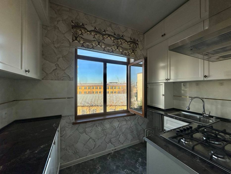 Продается 2х комнатная квартира в районе вокзал