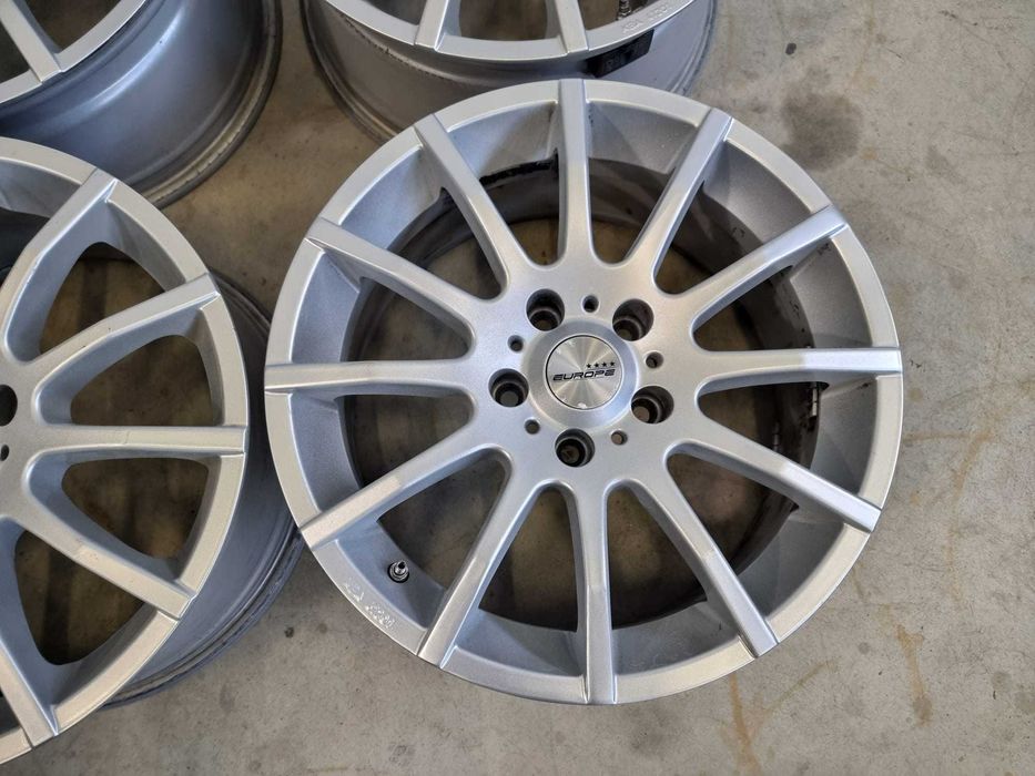Jante 5x115 R17 Opel Insignia B,Zafira B,C,Astra J,Antara+SENZORI