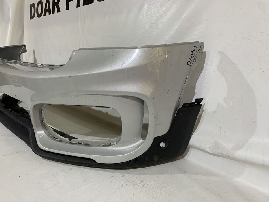 Bara fata Mini Cooper Countryman JCW, 2015, 2016, 2017, 2018, 2019, 2020, cod origine OE 51117390540.