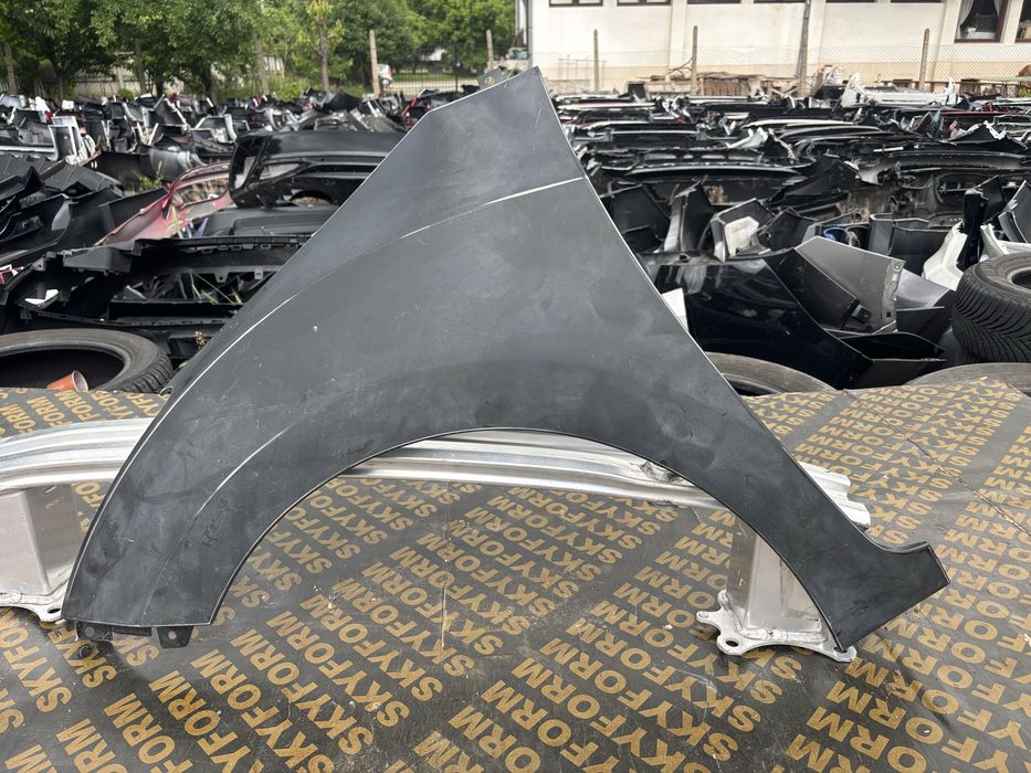 Калник Hyundai I30