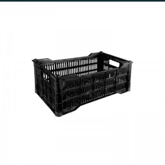 Продам пустые пластиковые ящики